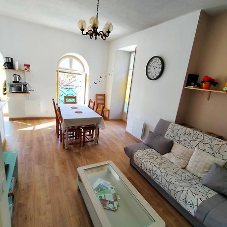 Appartement Le 6 Magnifique appt Bagnères-de-Bigorre 3étoiles Extérieur photo