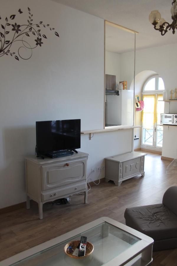 Appartement Le 6 Magnifique appt Bagnères-de-Bigorre 3étoiles Extérieur photo