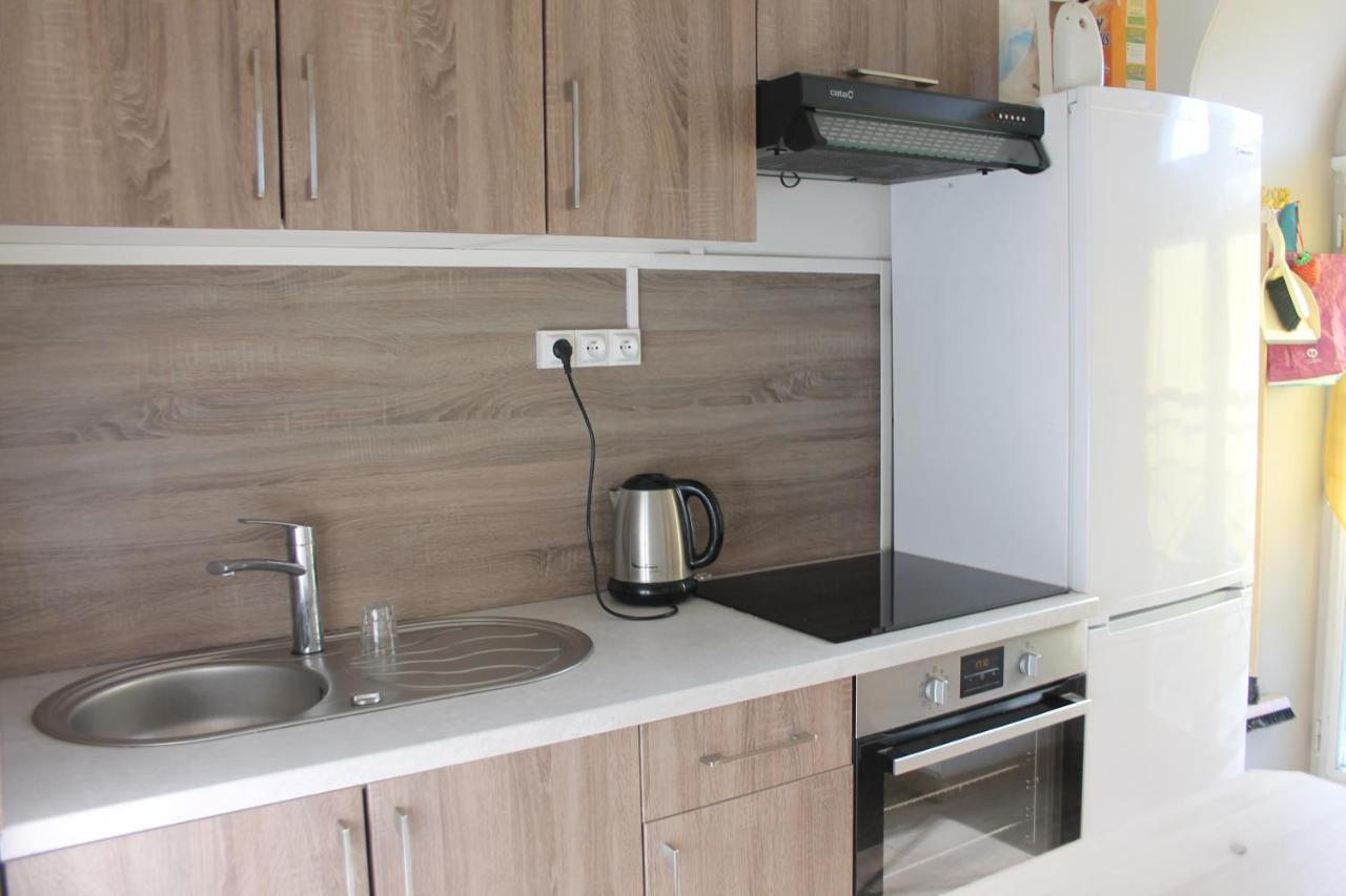 Appartement Le 6 Magnifique appt Bagnères-de-Bigorre 3étoiles Extérieur photo