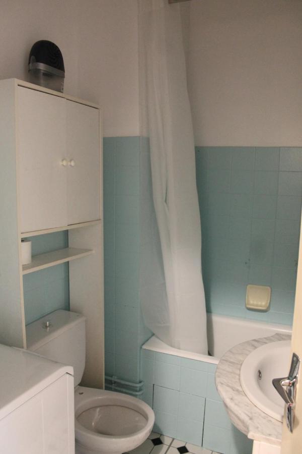 Appartement Le 6 Magnifique appt Bagnères-de-Bigorre 3étoiles Extérieur photo