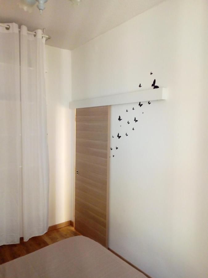 Appartement Le 6 Magnifique appt Bagnères-de-Bigorre 3étoiles Extérieur photo