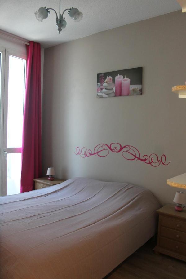 Appartement Le 6 Magnifique appt Bagnères-de-Bigorre 3étoiles Extérieur photo