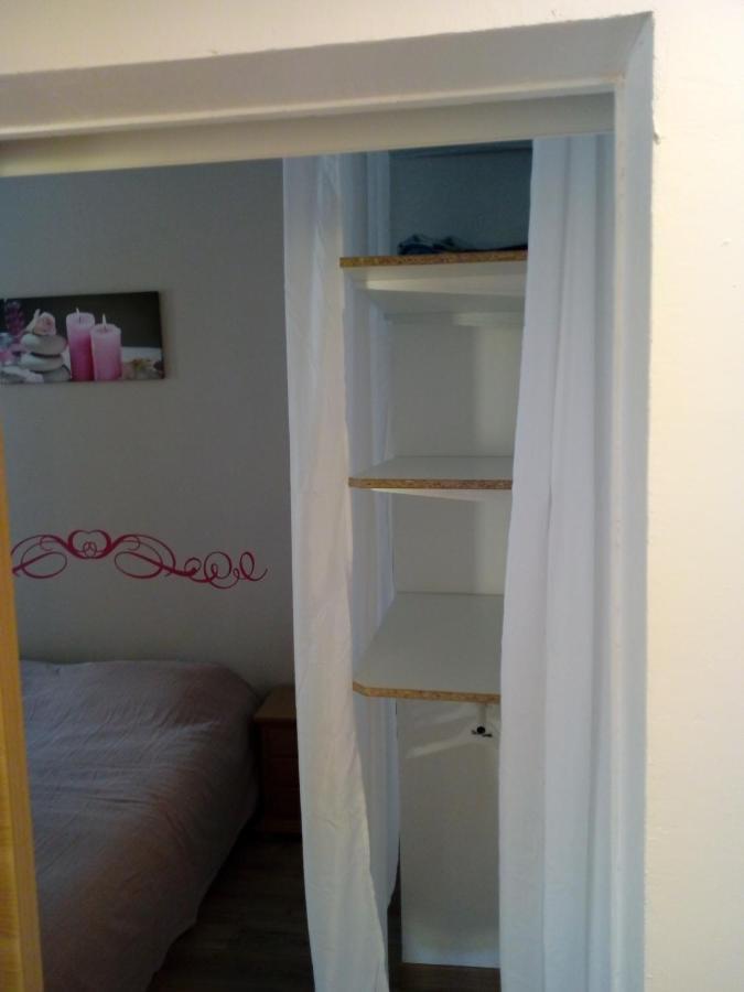 Appartement Le 6 Magnifique appt Bagnères-de-Bigorre 3étoiles Extérieur photo