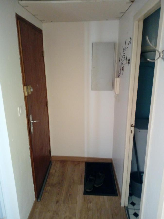 Appartement Le 6 Magnifique appt Bagnères-de-Bigorre 3étoiles Extérieur photo