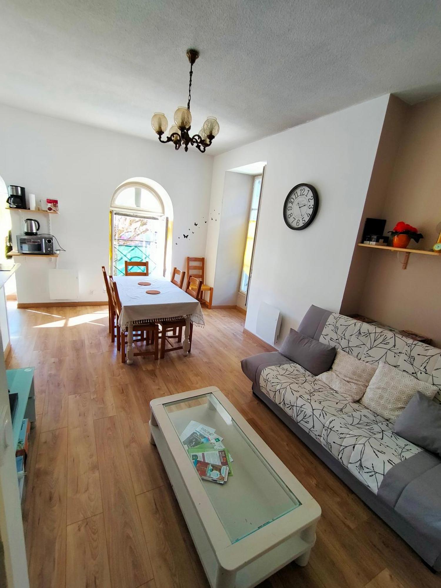 Appartement Le 6 Magnifique appt Bagnères-de-Bigorre 3étoiles Extérieur photo